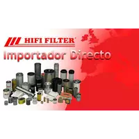 HiFi Filter, France - фильтры и фильтроэлементы